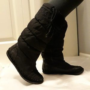 Diesel Crystalline Boots